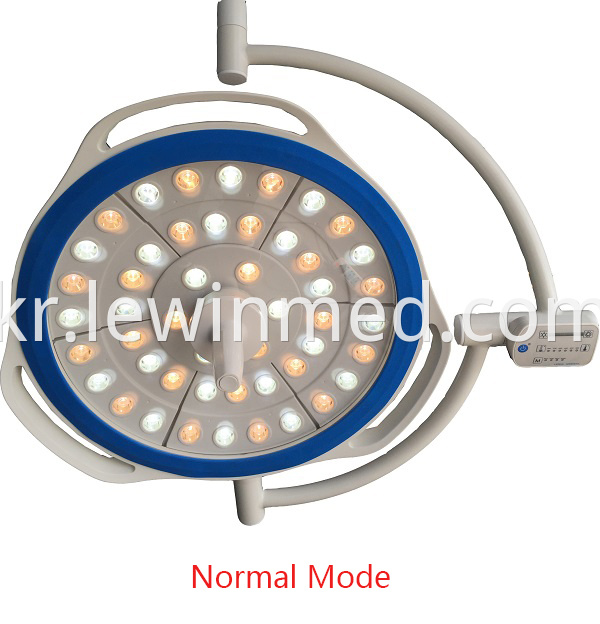 LED Operation light Normal